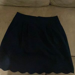 Mini skirt